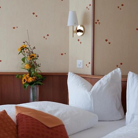 Hotel Sonne Altstätten Zewnętrze zdjęcie